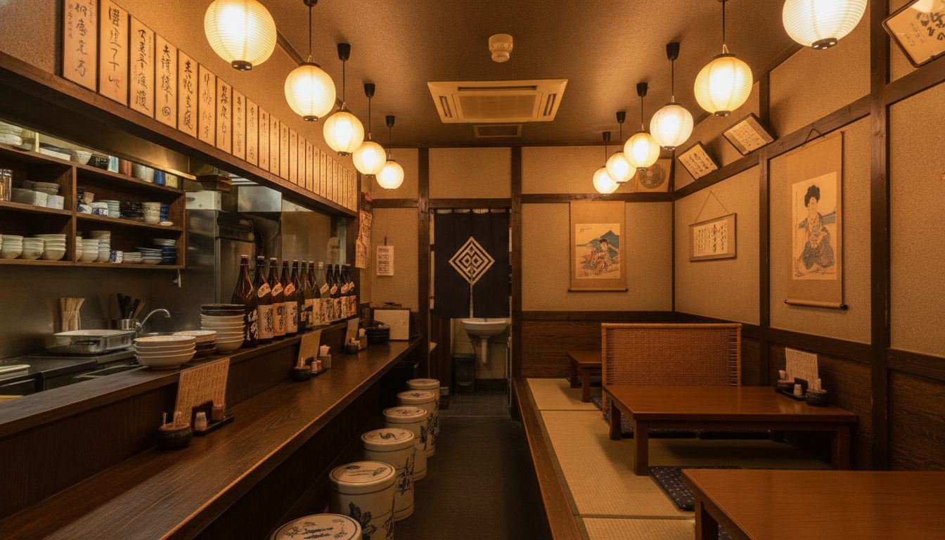店内・様子(イメージ)